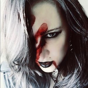 Meet your Posher, Natasha